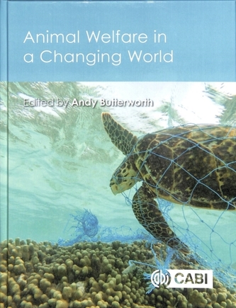 Animal Welfare in a Changing World