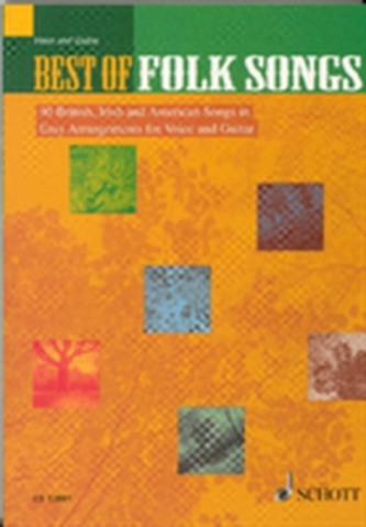 Best of Folk Songs