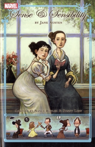 Sense & Sensibility