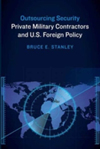 Outsourcing Security