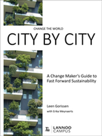 Change the World City by City Change the World City by City