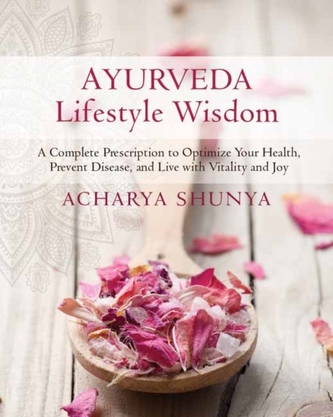 Ayurveda Lifestyle Wisdom