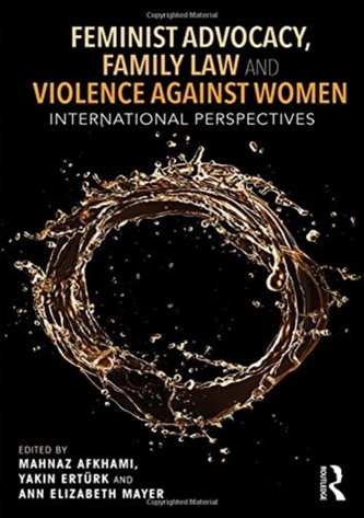 Feminist Advocacy, Family Law and Violence against Women