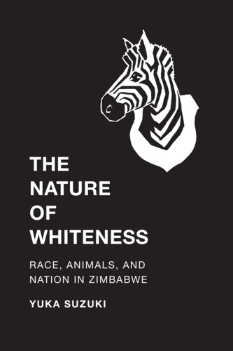 The Nature of Whiteness The Nature of Whiteness