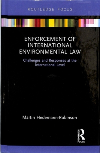 Enforcement of International Environmental Law