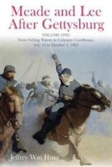 Meade and Lee After Gettysburg