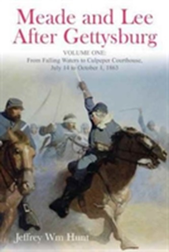 Meade and Lee After Gettysburg