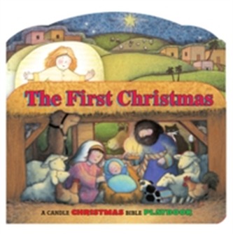 The First Christmas