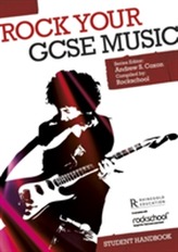 Rock Your GCSE Music Student Handbook
