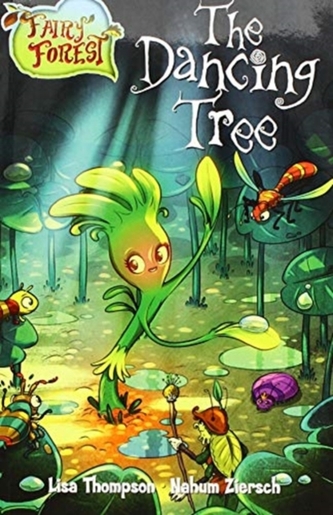 DANCING TREE THE DANCING TREE THE