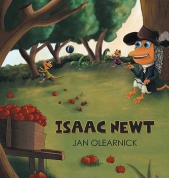 ISAAC NEWT