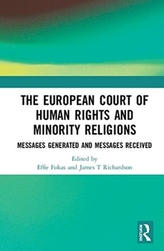 The European Court of Human Rights and Minority Religions