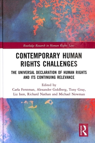 Contemporary Human Rights Challenges