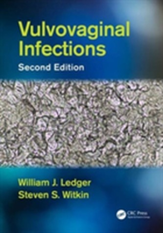 Vulvovaginal Infections, Second Edition