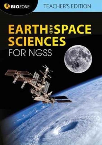 Earth and Space Science for NGSS