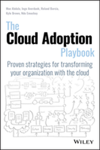 The Cloud Adoption Playbook