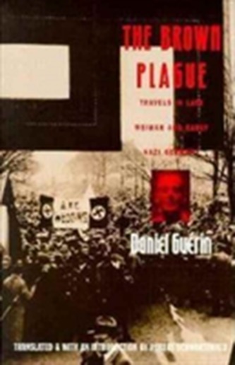 The Brown Plague