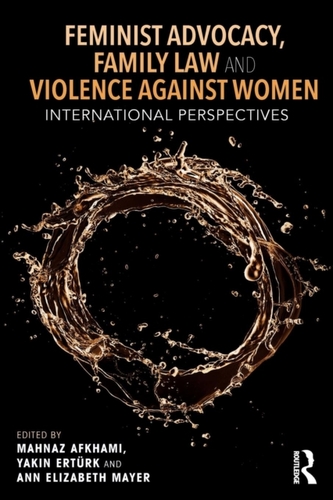 Feminist Advocacy, Family Law and Violence against Women