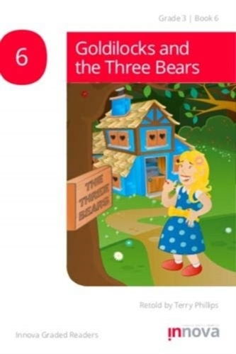 IGR3 GOLDILOCKS & THE THREE BEARS
