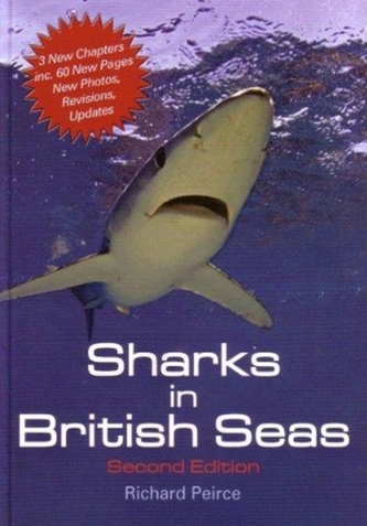 Sharks in British Seas