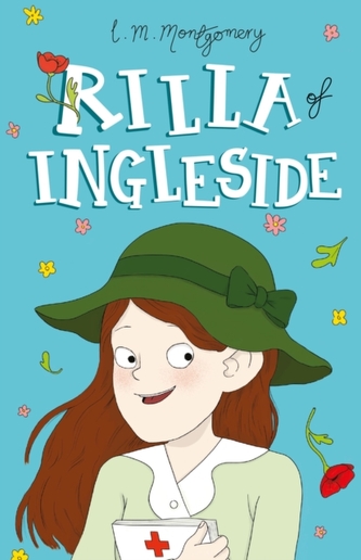 Rilla of Ingleside Rilla of Ingleside