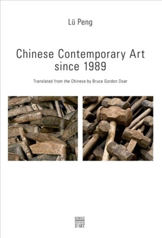 Contemporary Chinese Art since 1989