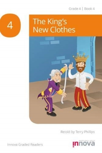 IGR4 THE KINGS NEW CLOTHES