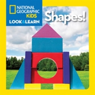 Look and Learn: Shapes