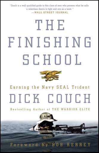 Finishing School, the
