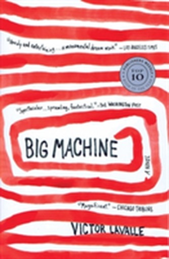 Big Machine