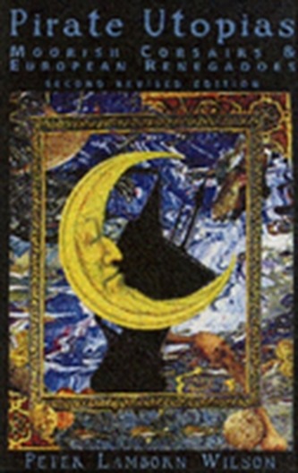 Pirate Utopias