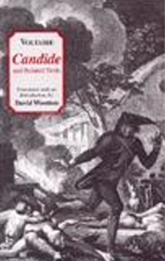 Candide Candide