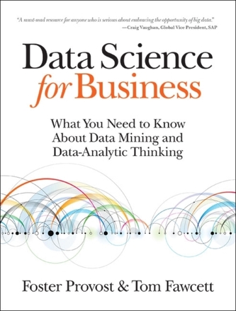 Data Science for Business