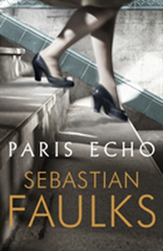 Paris Echo Paris Echo