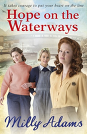 Hope on the Waterways Hope on the Waterways