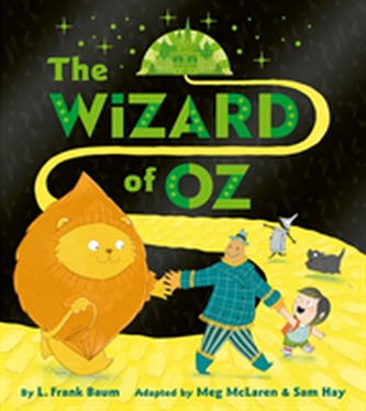 The Wizard of Oz