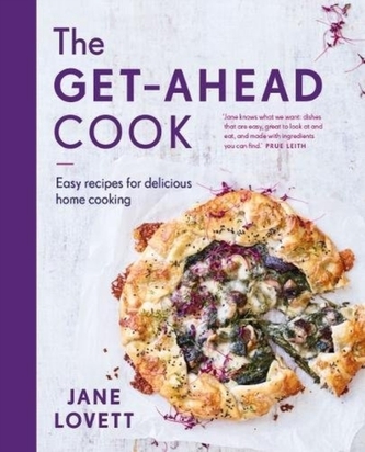 The Get-Ahead Cook