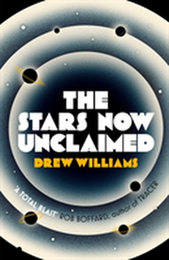The Stars Now Unclaimed