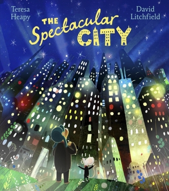 The Spectacular City The Spectacular City