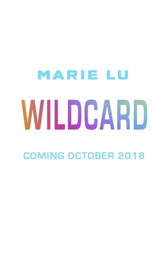 Wildcard (Warcross 2)