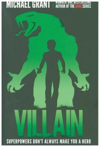 Villain
