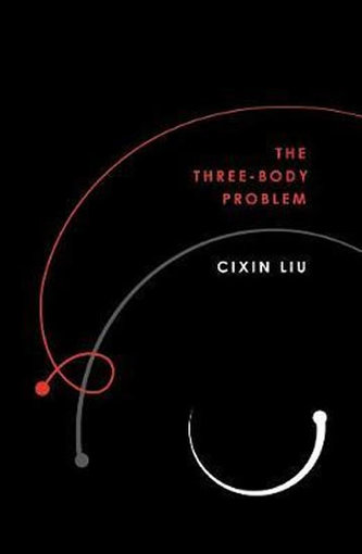 The Three-Body Problem