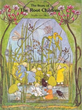 The Story of the Root Children
