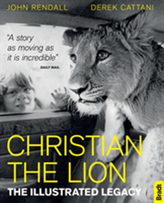 Christian The Lion Christian The Lion