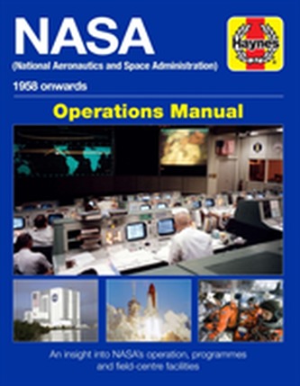 Nasa Operations Manual
