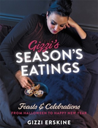 Gizzi's Season's Eatings