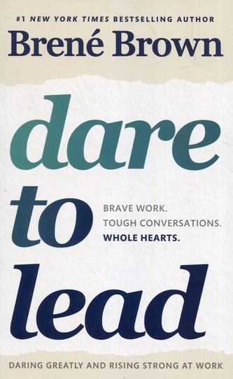 Dare to Lead