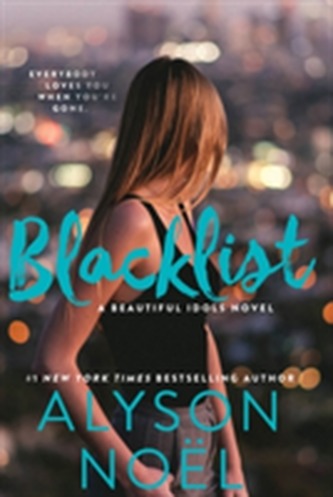 Blacklist Blacklist