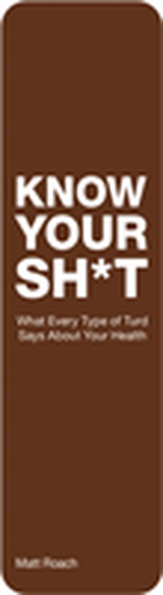 Know Your Sh*t