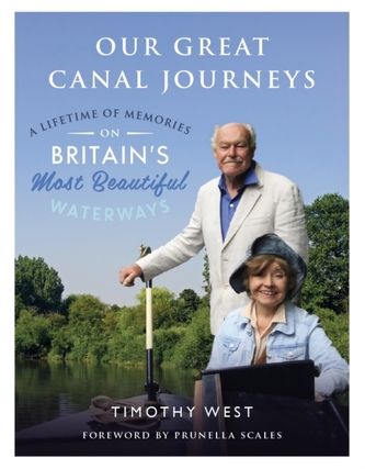 Our Great Canal Journeys